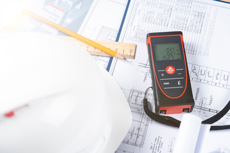 Diagnostic immobilier  Levallois-Perret 92300